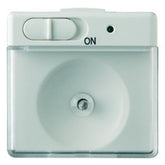 Retractable LED emergency lighting